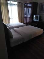 Good Service Suite at Times Square