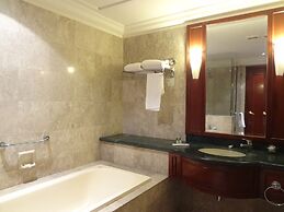 Good Service Suite at Times Square