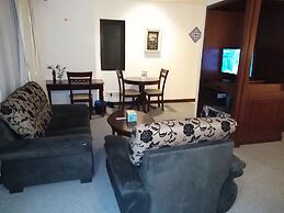 Good Service Suite at Times Square