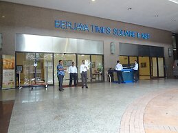 Good Service Suite at Times Square