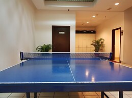 Good Service Suite at Times Square