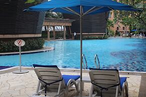 Good Service Suite at Times Square