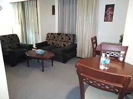 Good Service Suite at Times Square