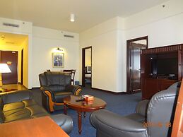 Good Service Suite at Times Square