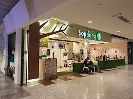 Good Service Suite at Times Square