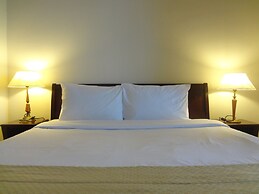 Good Service Suite at Times Square