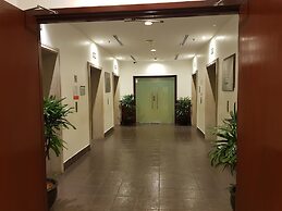 Good Service Suite at Times Square