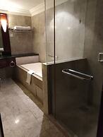 Good Service Suite at Times Square