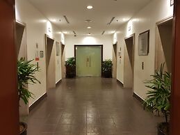 Good Service Suite at Times Square