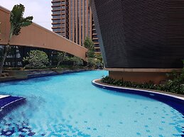 Good Service Suite at Times Square