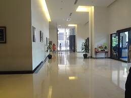 Good Service Suite at Times Square