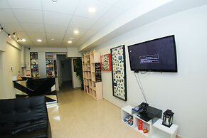 Kupe Capsule Hotel & Hostel