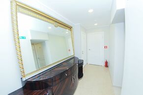 Kupe Capsule Hotel & Hostel