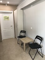 Kupe Capsule Hotel & Hostel