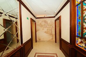 Kupe Capsule Hotel & Hostel