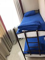 Kupe Capsule Hotel & Hostel