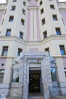 Kupe Capsule Hotel & Hostel