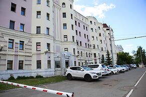 Kupe Capsule Hotel & Hostel