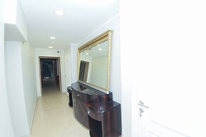 Kupe Capsule Hotel & Hostel