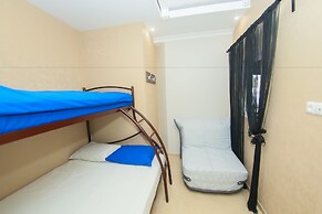 Kupe Capsule Hotel & Hostel