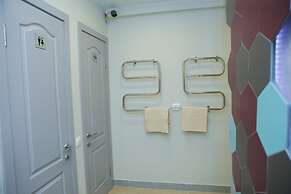 Kupe Capsule Hotel & Hostel