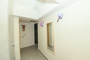 Kupe Capsule Hotel & Hostel