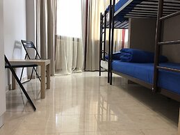 Kupe Capsule Hotel & Hostel