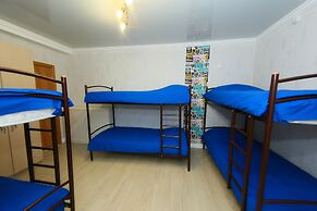 Kupe Capsule Hotel & Hostel