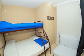 Kupe Capsule Hotel & Hostel