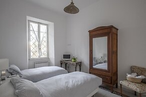 Equilibrì Guest House