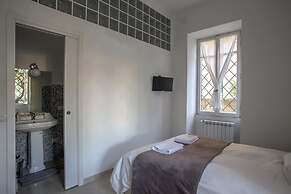 Equilibrì Guest House