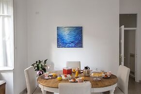 Equilibrì Guest House