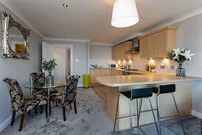 Harris Retreat - Donnini Apartments