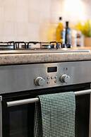 Harris Retreat - Donnini Apartments