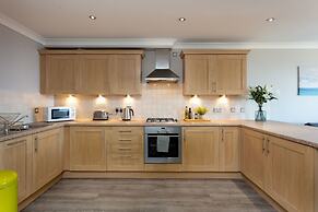 Harris Retreat - Donnini Apartments