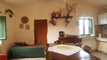 Casa Lisetta