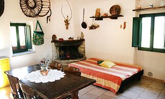 Casa Lisetta