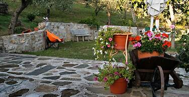 Casa Lisetta