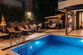 Sile Kumsal Butik Hotel