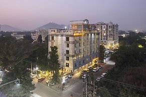 Vesta Grand Central Udaipur
