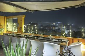 Vesta Grand Central Udaipur