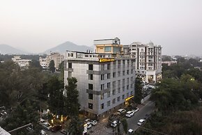 Vesta Grand Central Udaipur