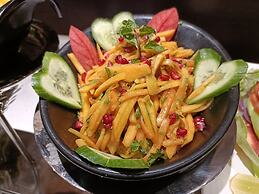 Vesta Grand Central Udaipur