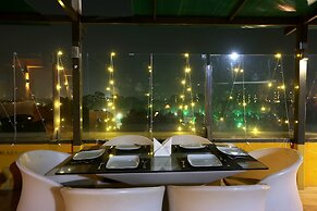 Vesta Grand Central Udaipur