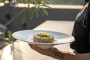 Vesta Grand Central Udaipur