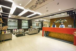 Vesta Grand Central Udaipur