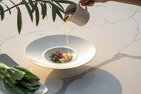 Vesta Grand Central Udaipur