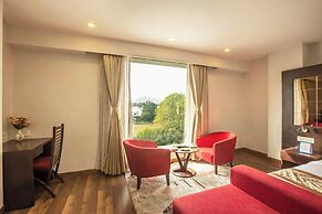 Vesta Grand Central Udaipur