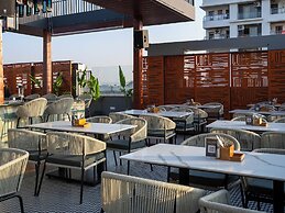 Vesta Grand Central Udaipur