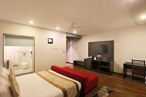 Vesta Grand Central Udaipur